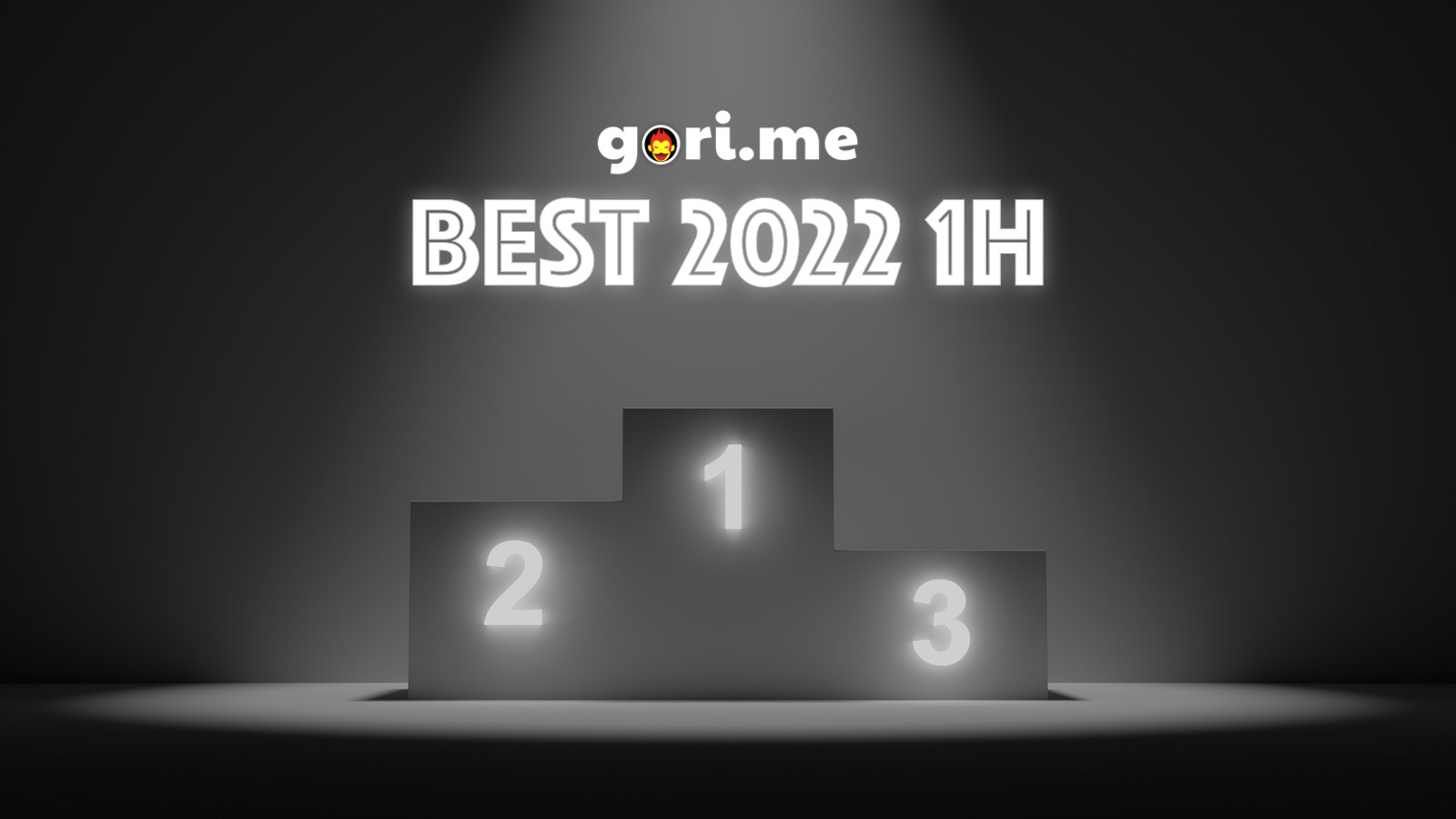 GoriMe Best 20221H