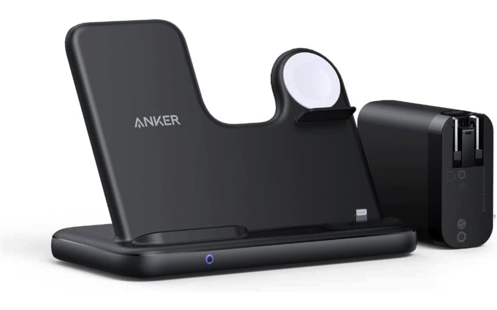 Anker 4 in 1 charger no on sale