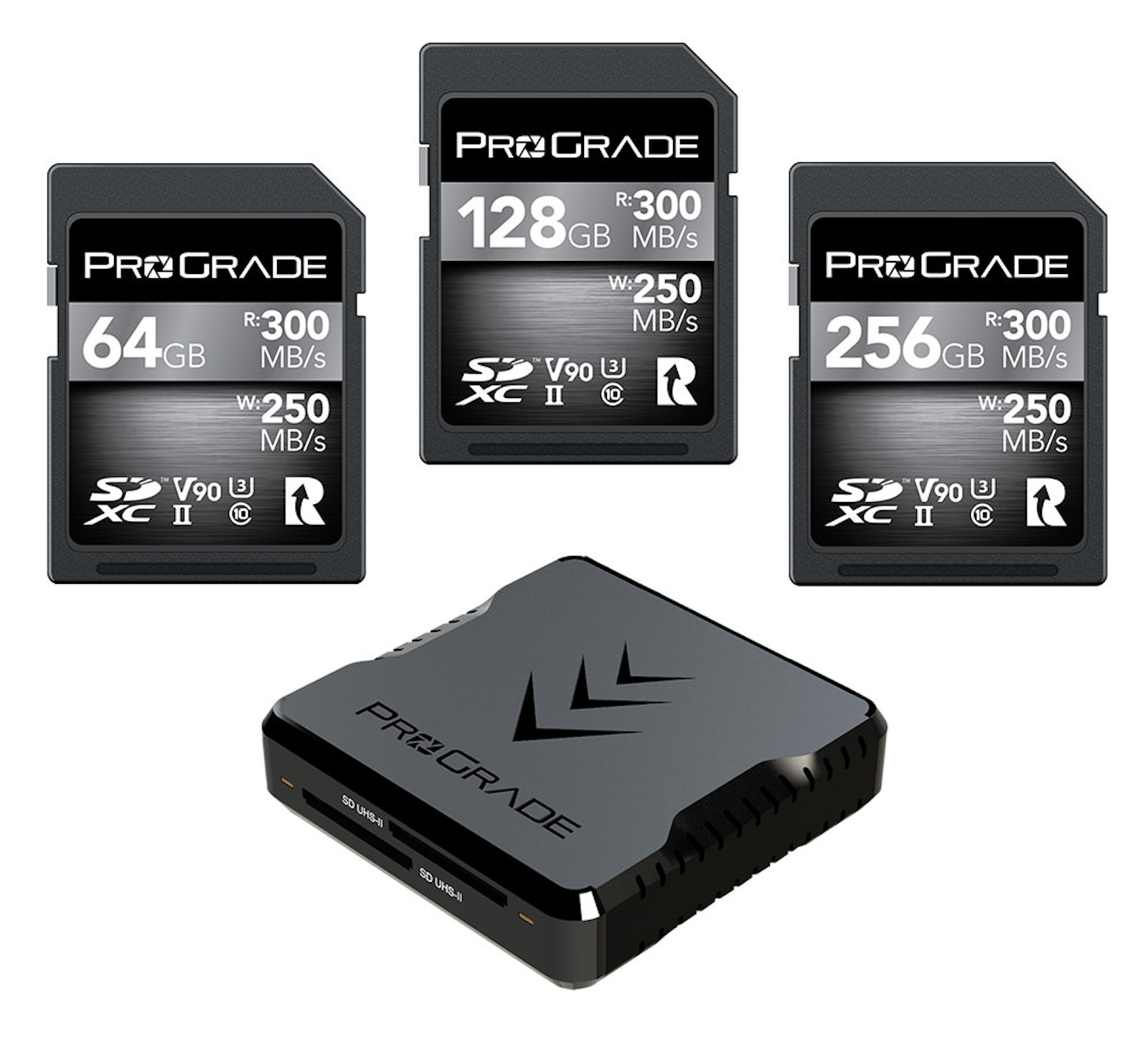 ProGrade SD Cards Sale