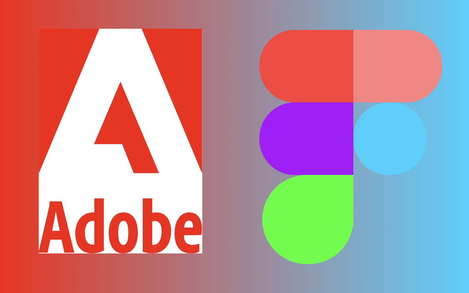 Adobe is buying figma