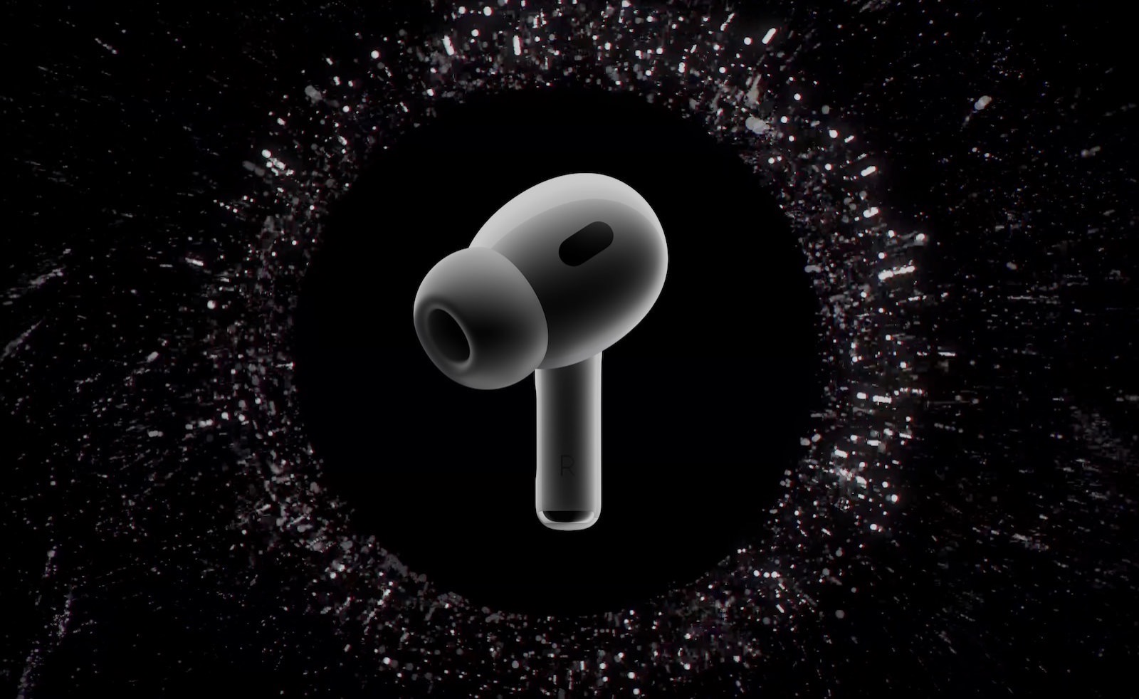 AirPods Pro Apple Official