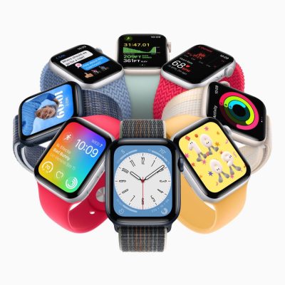 Apple Watch Series 3は値下げ、Apple Watch Series 4は販売終了 