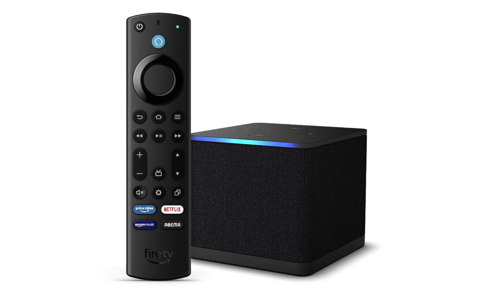New Fire TV Cube 2022 01
