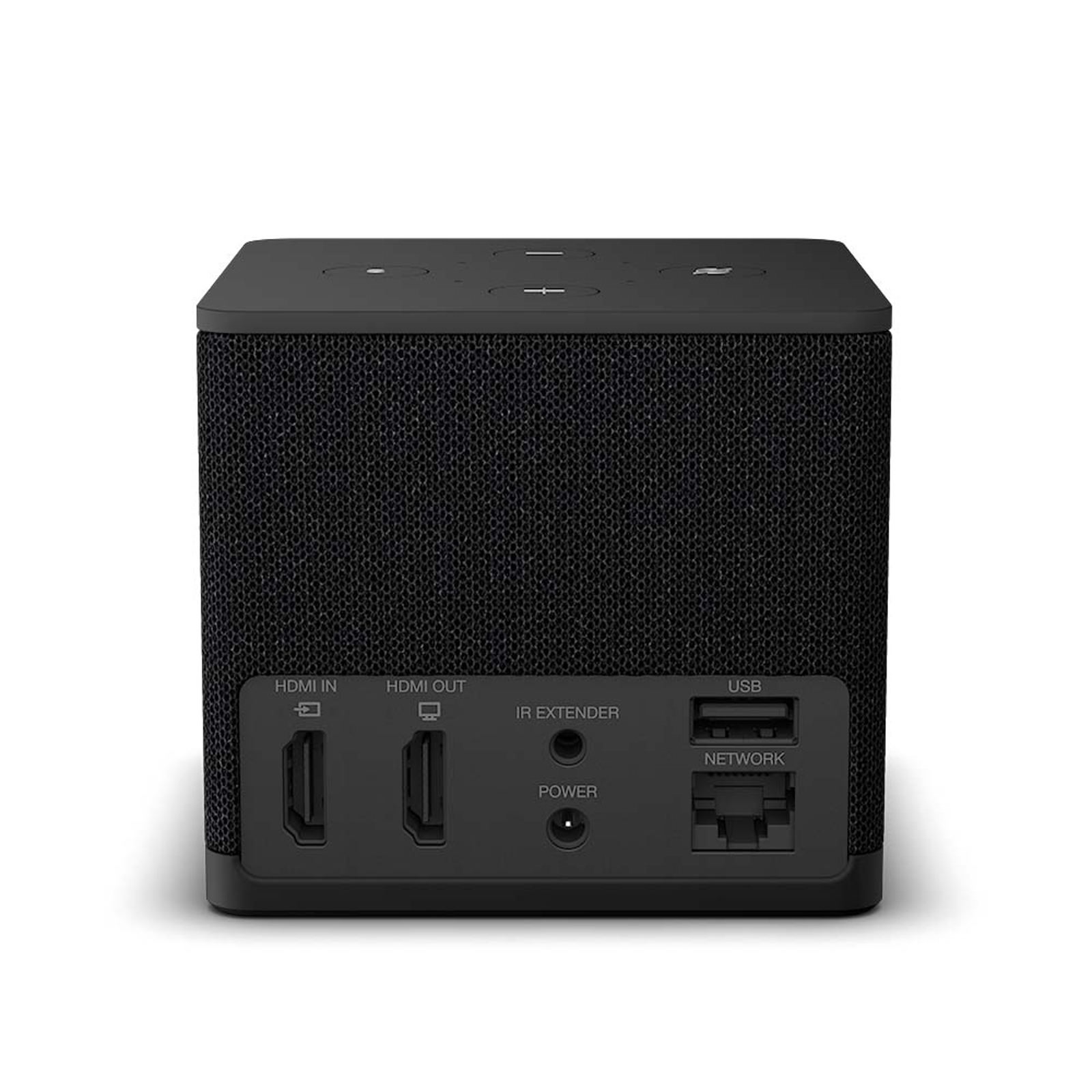 Amazon、新型Fire TV Cubeを発表。シリーズ史上最速の操作感を実現 | ゴリミー