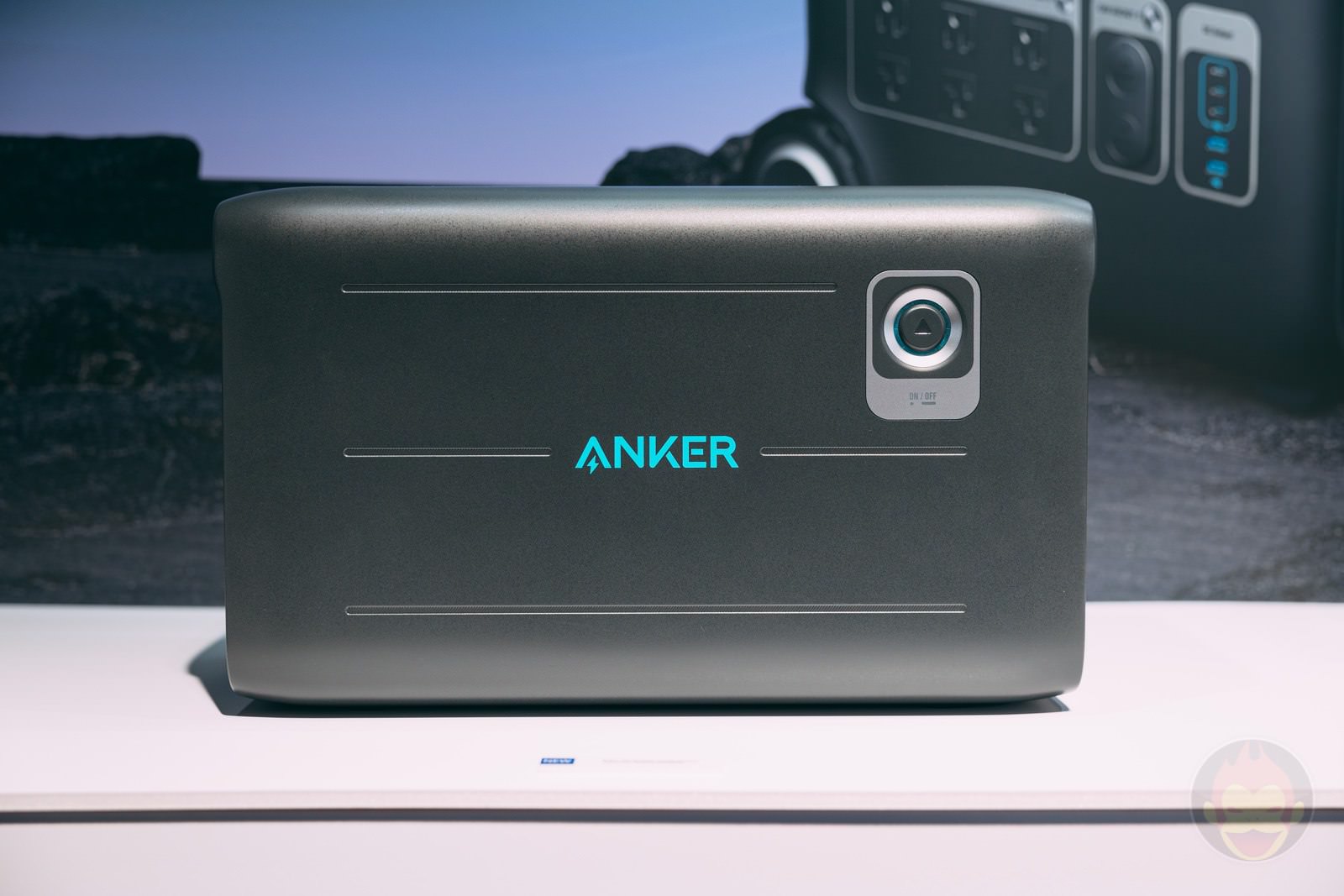Anker Power Conference 2022Fall New Items 15