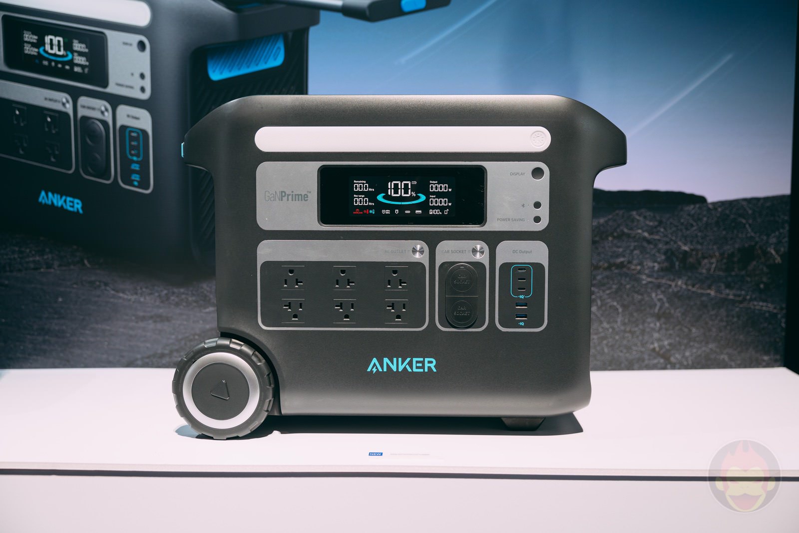 Anker Power Conference 2022Fall New Items 16