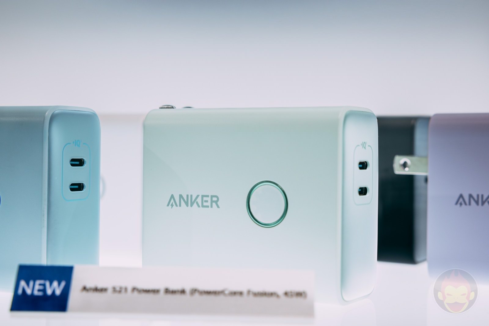 Anker Power Conference 2022Fall New Items 35