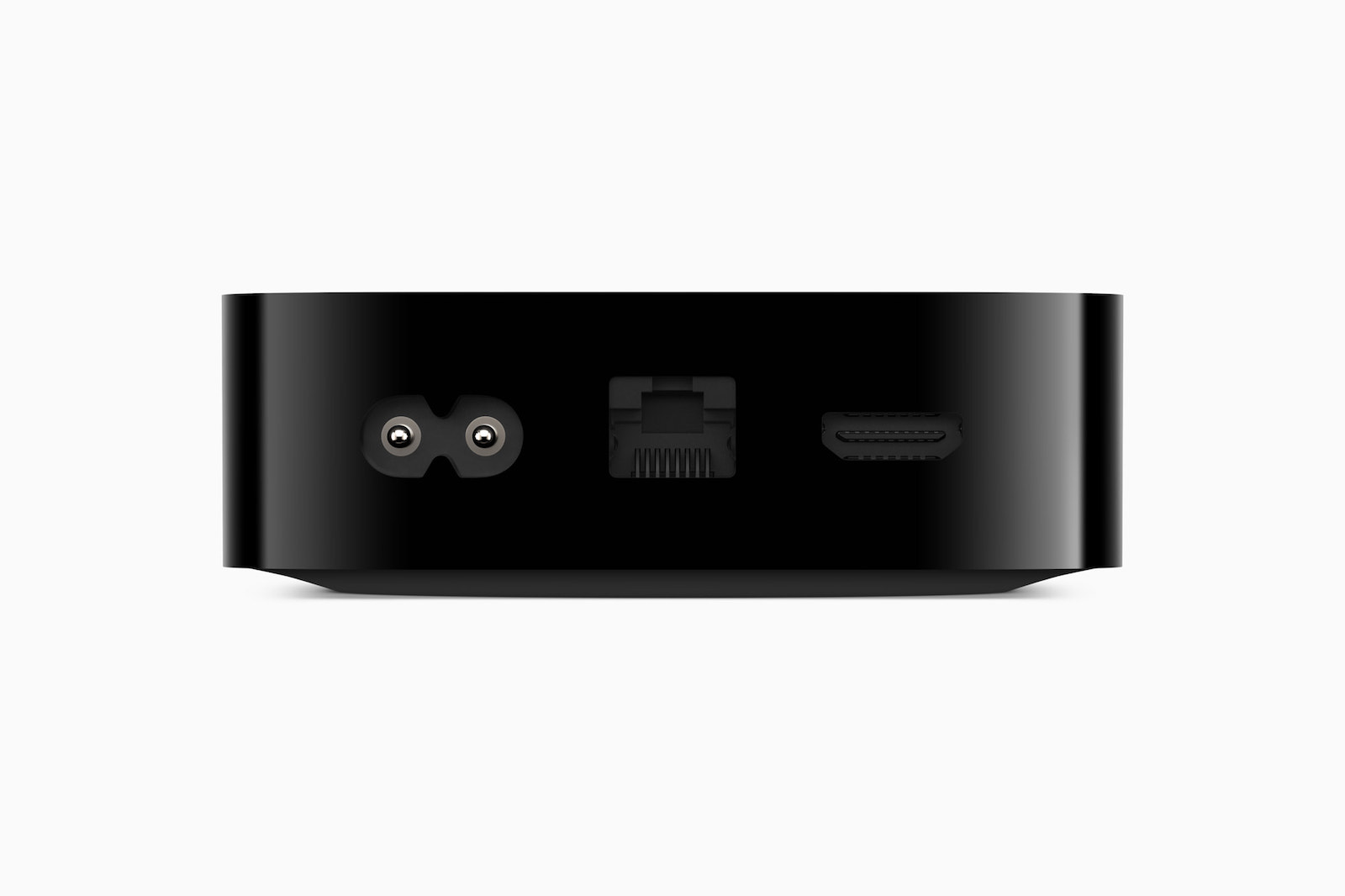 Apple TV 4K（Wi-Fi + Ethernet）