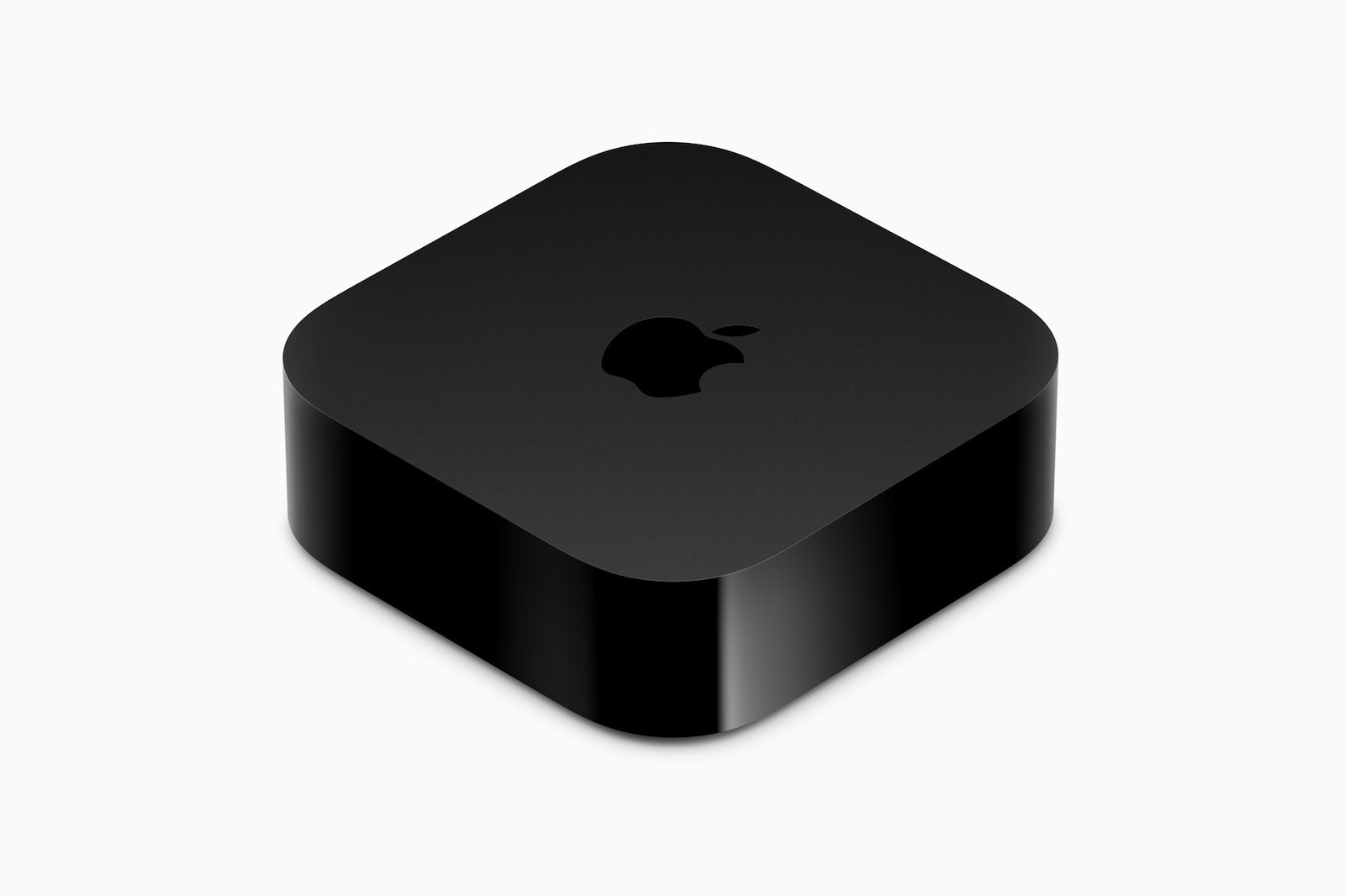 Apple TV 4K top down 221018