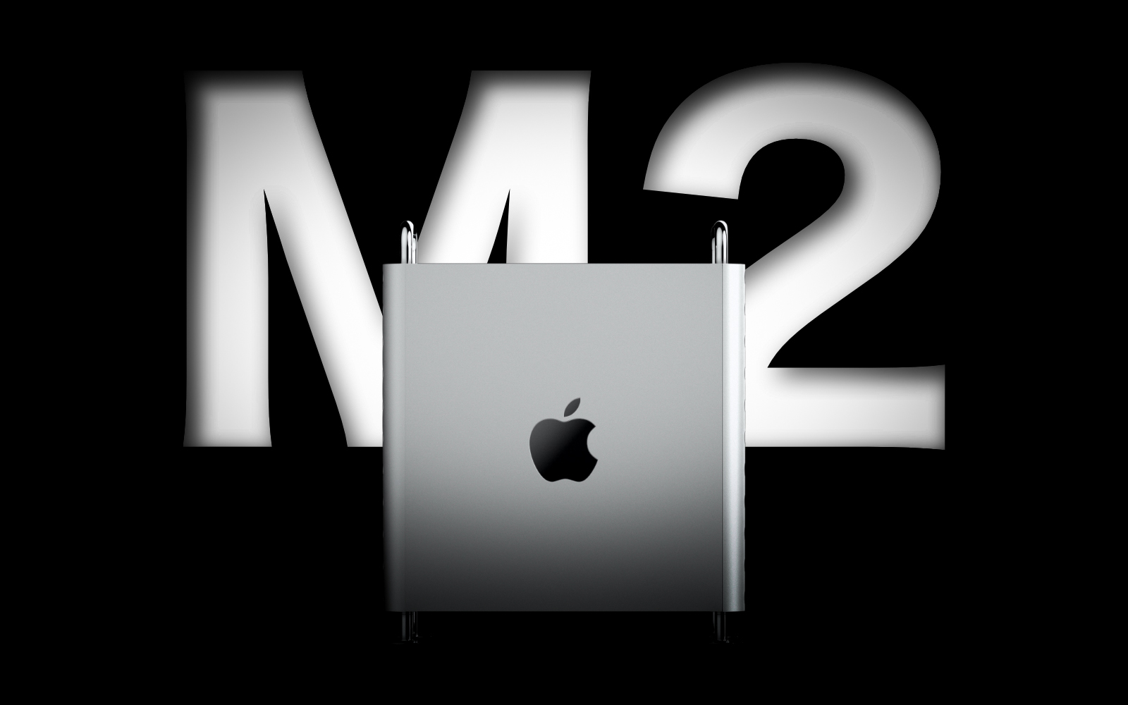 M2 Extreme MacPro 2023