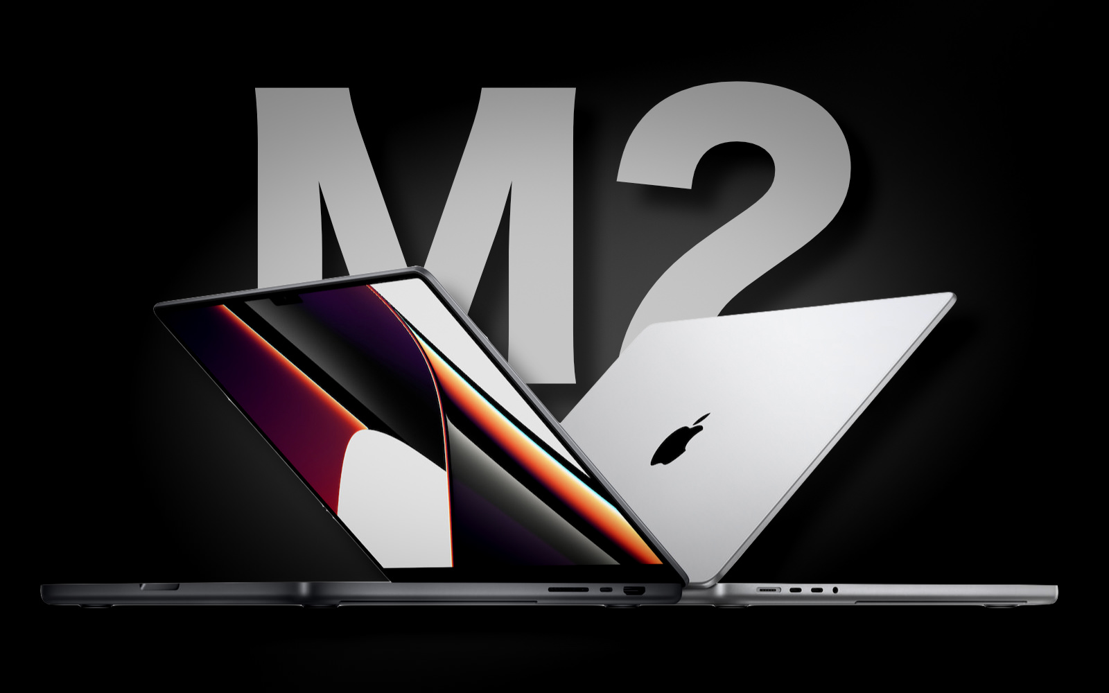 M2 macbook pro image