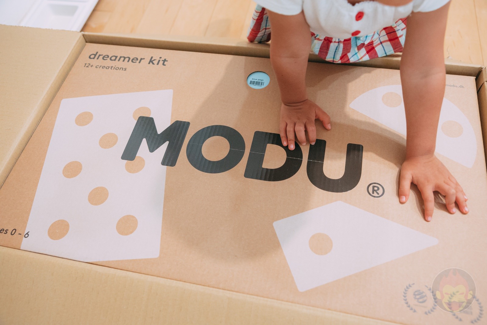 MODU Dreamer Kit Review Hands On 01