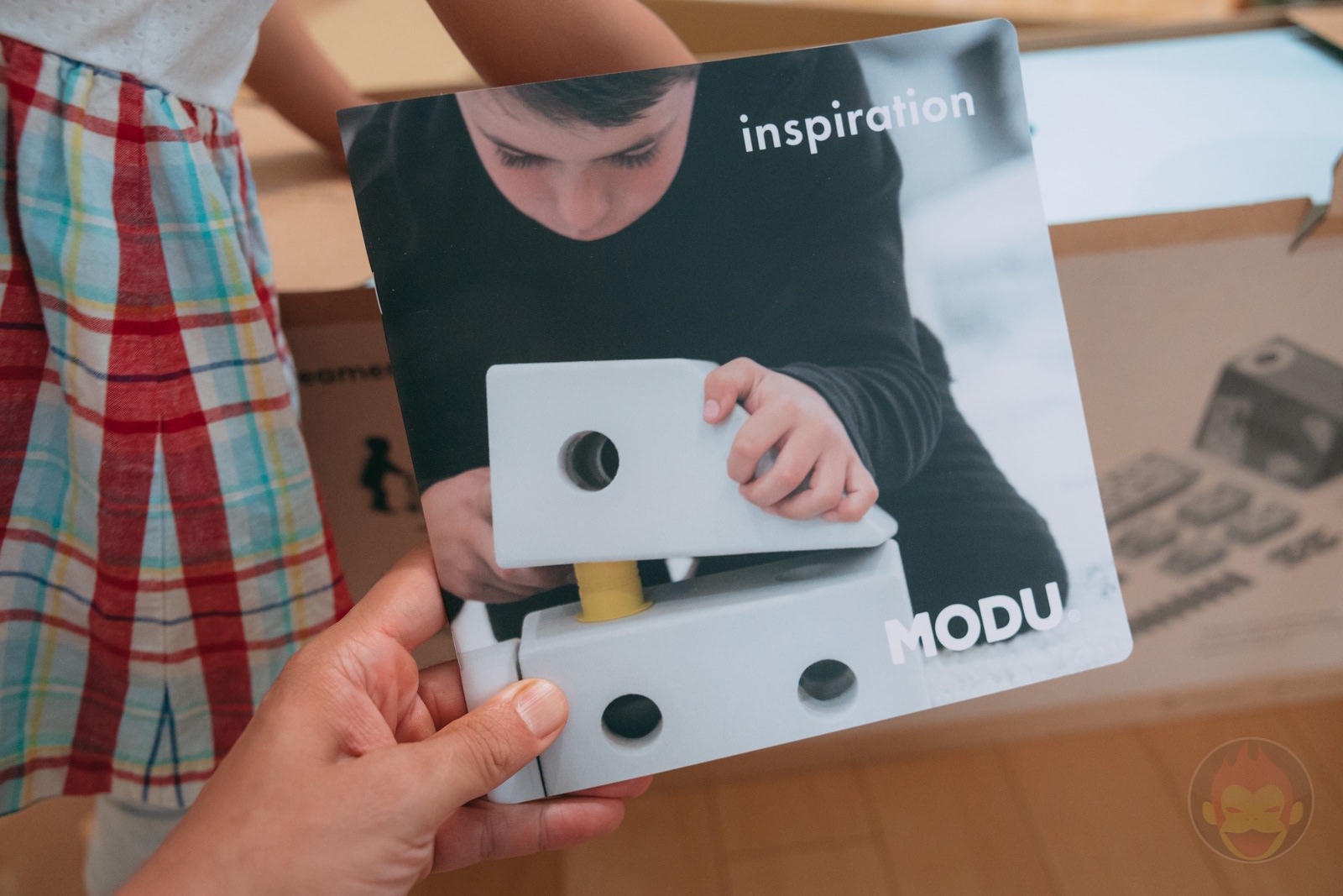 MODU Dreamer Kit Review Hands On 02