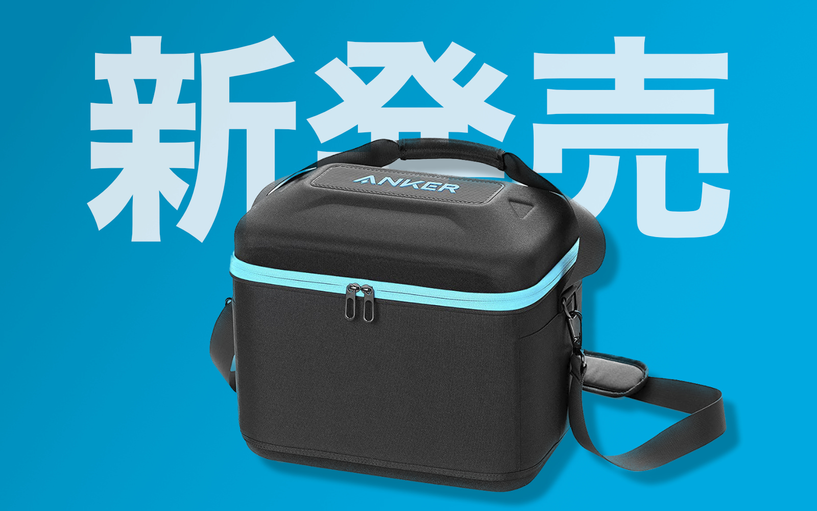 Anker Carrying Case Bag for portable battery