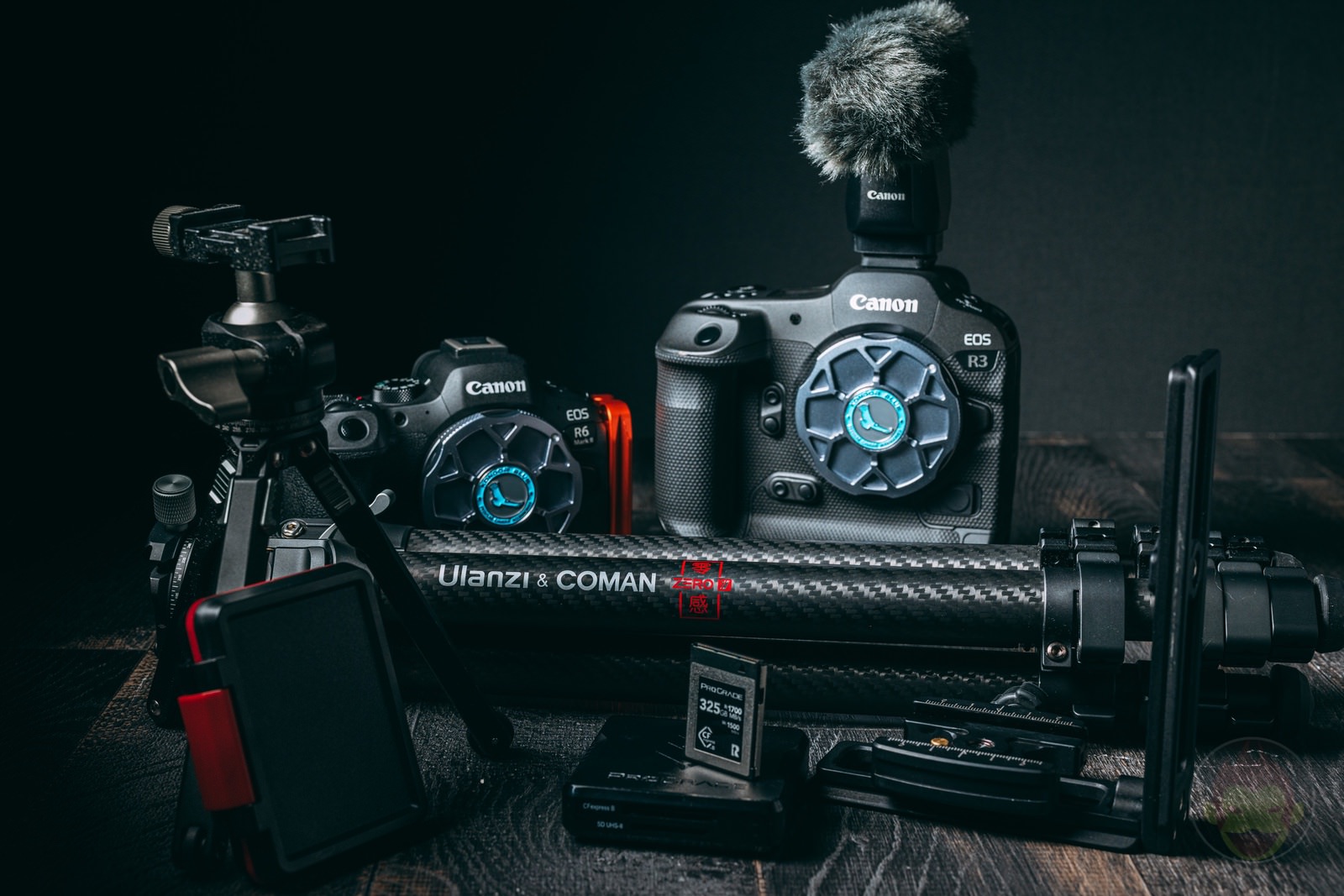 GoriMe Camera Gear 2022 10