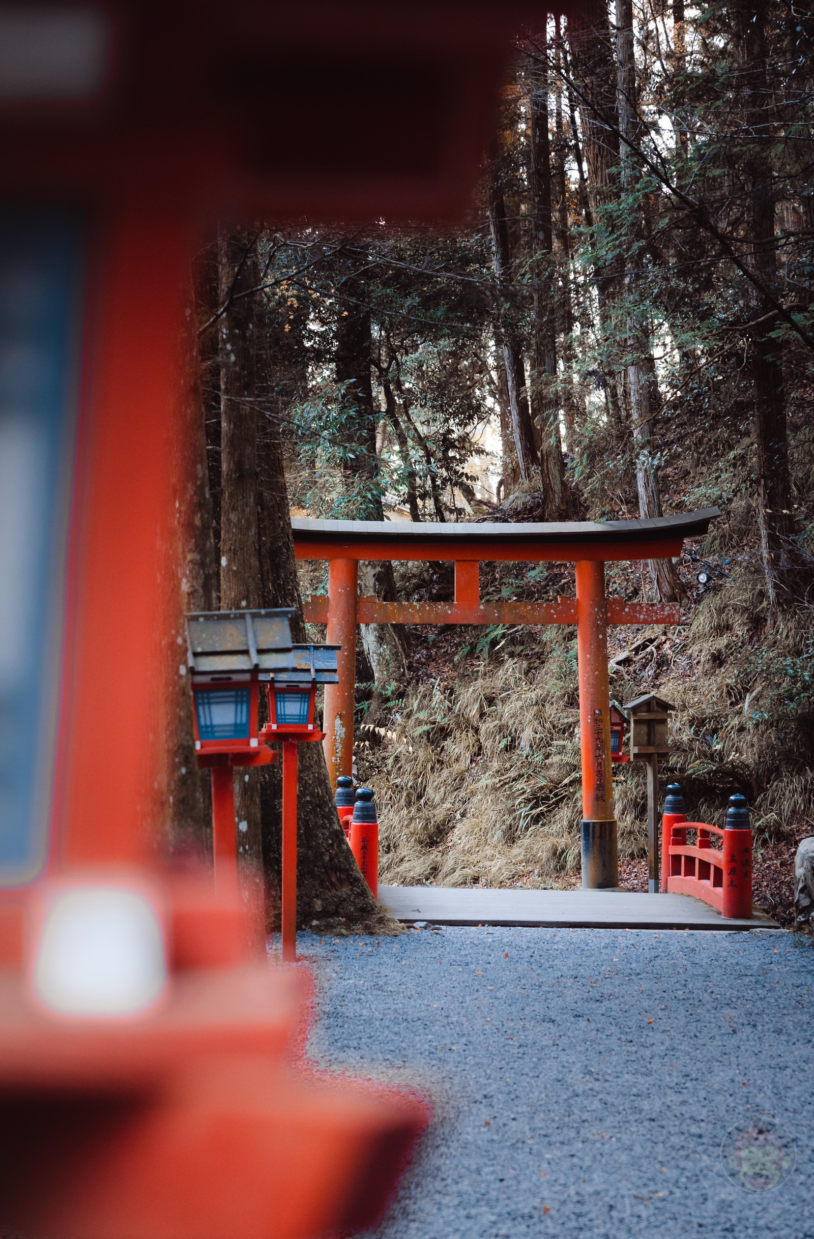 Kyoto Kifune Jinja and travel 03