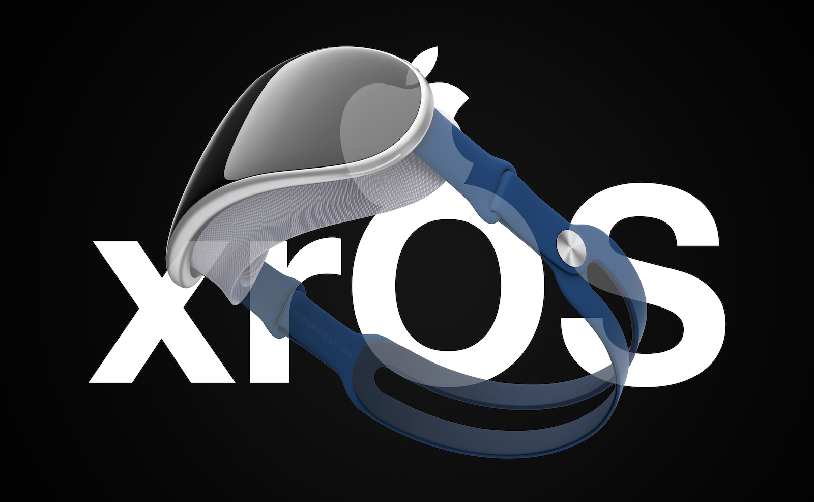 XrOS for Reality Pro Apple headset