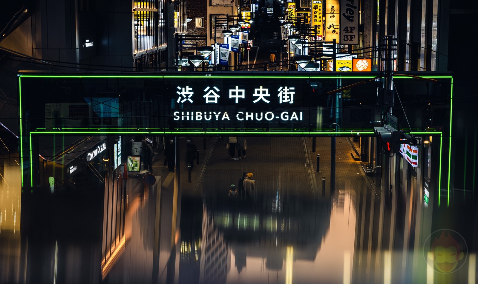 Shibuya Dusk and Night Street Photography with canonr6markII 23