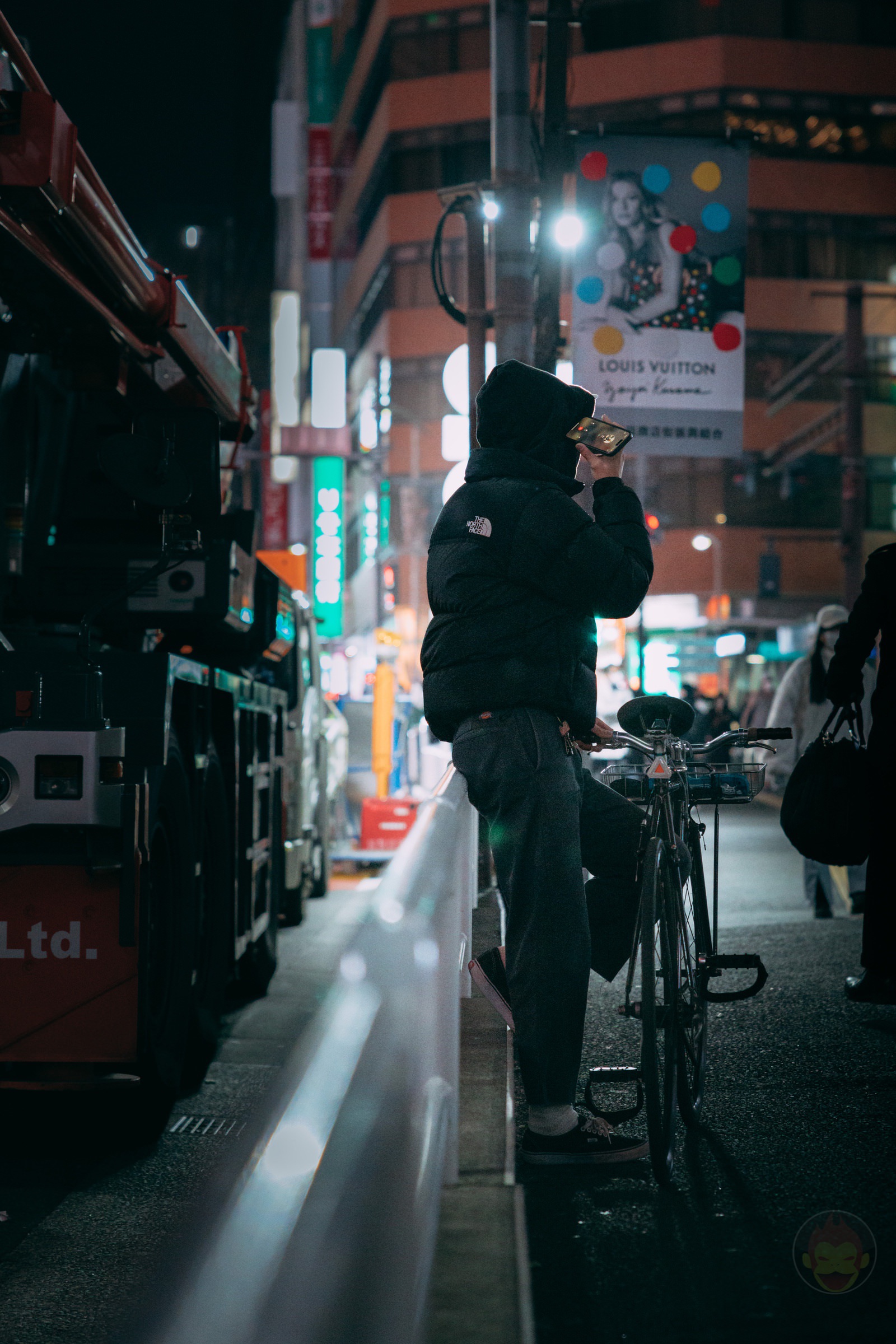 Shibuya Dusk and Night Street Photography with canonr6markII 33