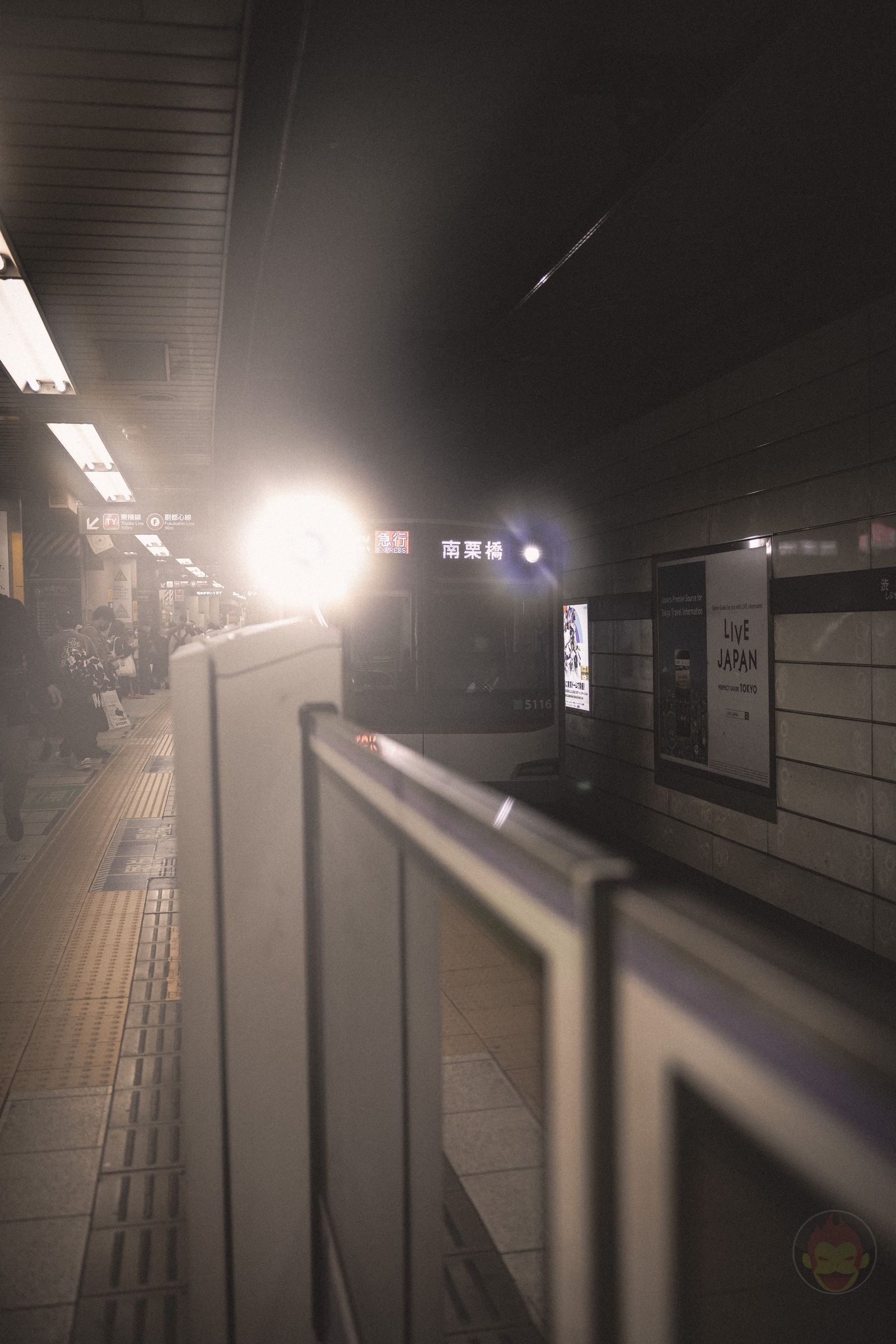 Shibuya Dusk and Night Street Photography with canonr6markII 36