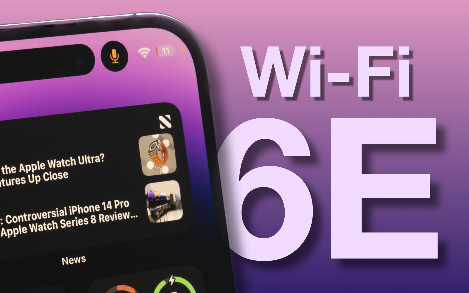 Iphone15 series wifi 6e
