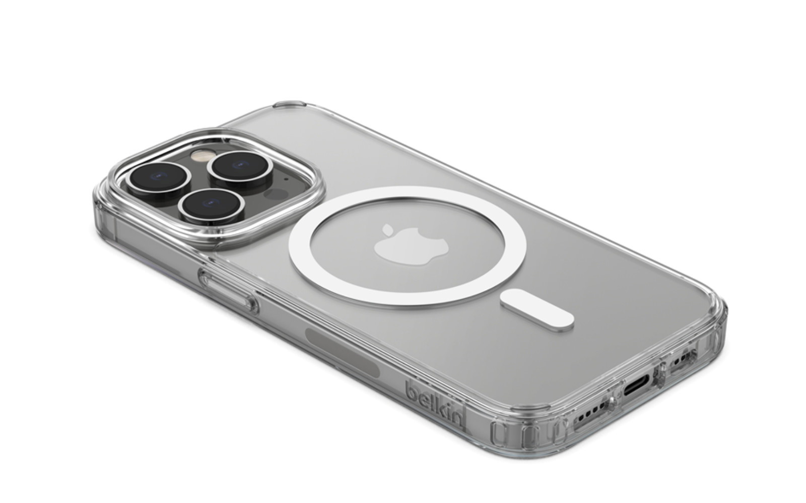Belkin iphone case