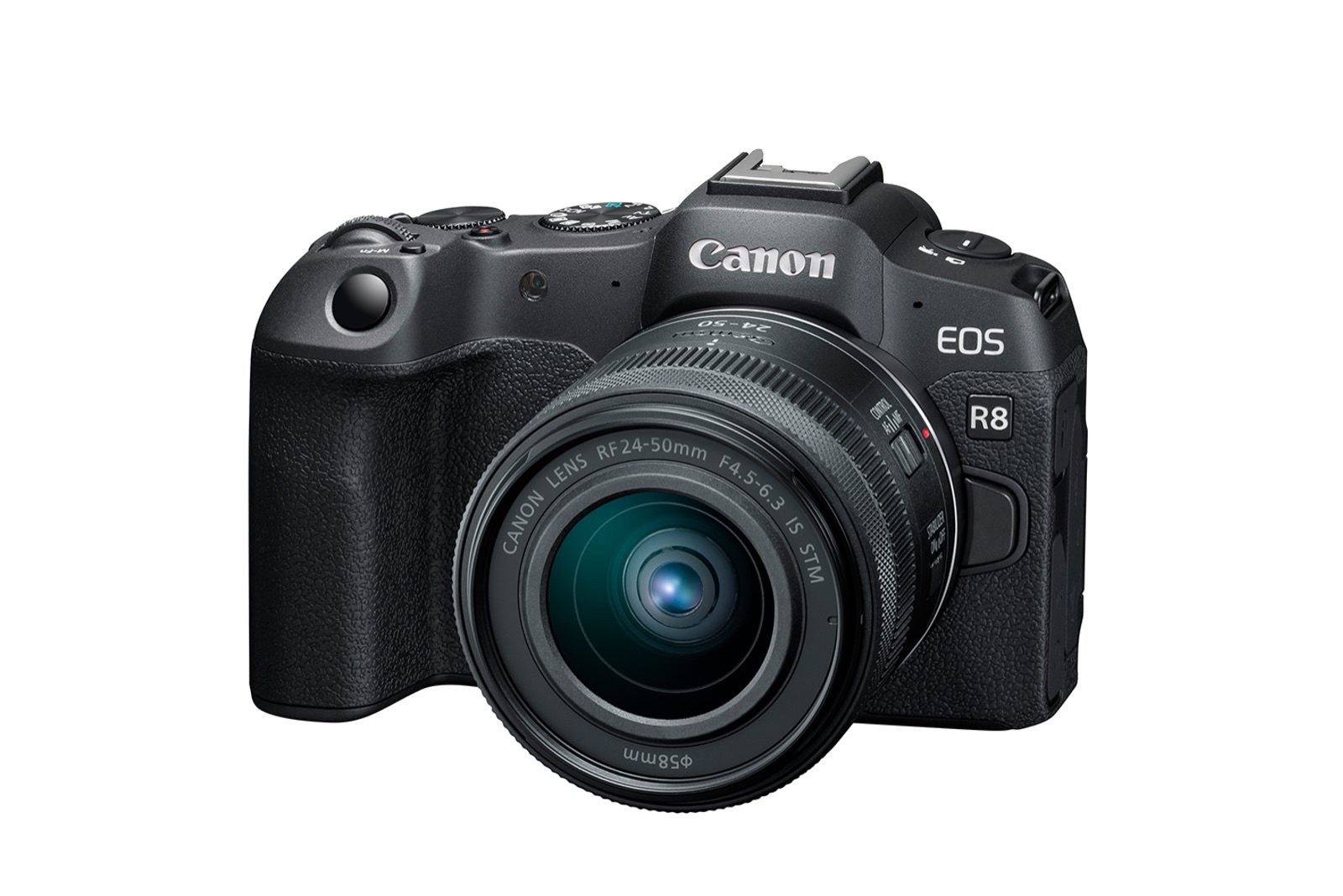Canon EOS R8 Official Release 01