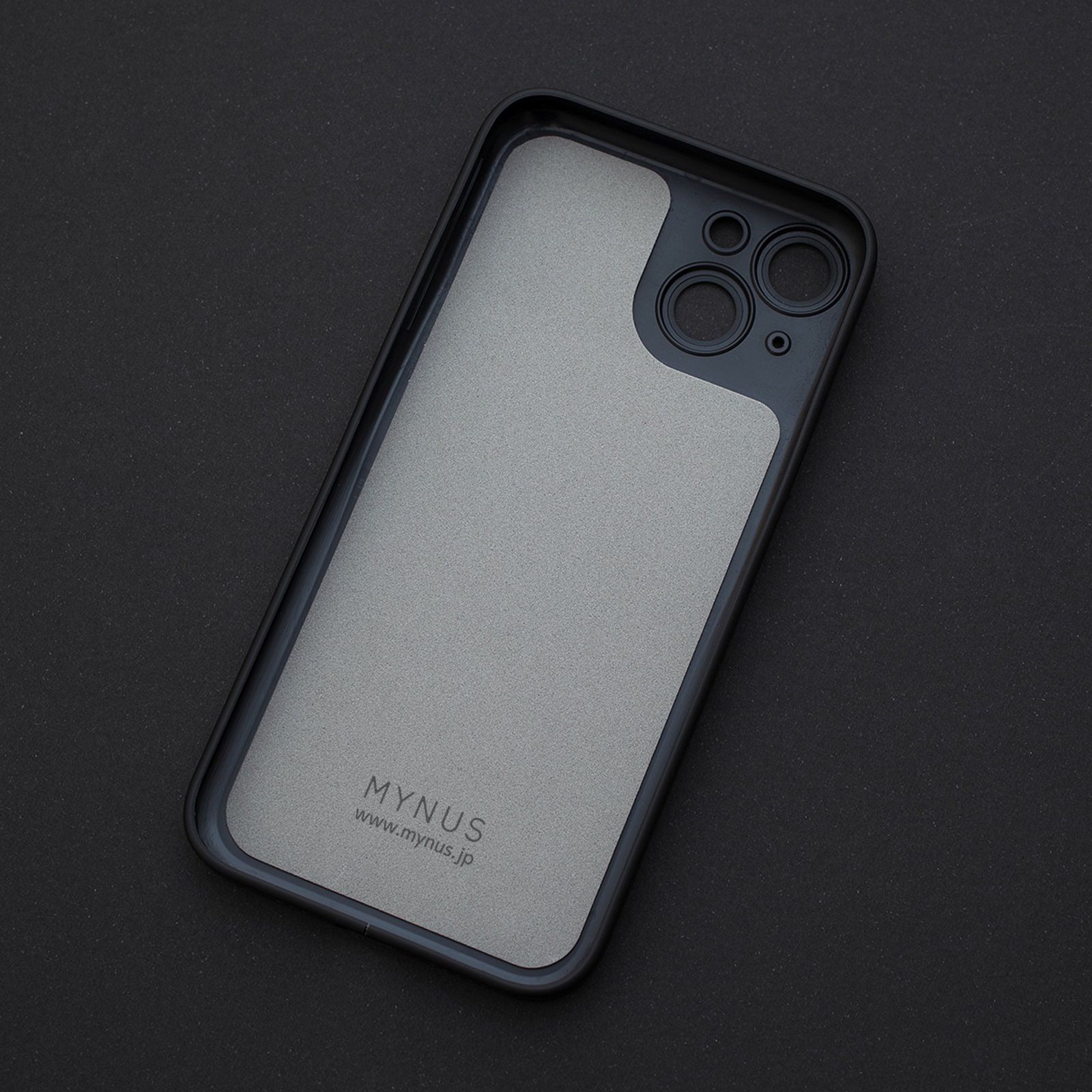 Mynus iPhone14 Case now on sale 12