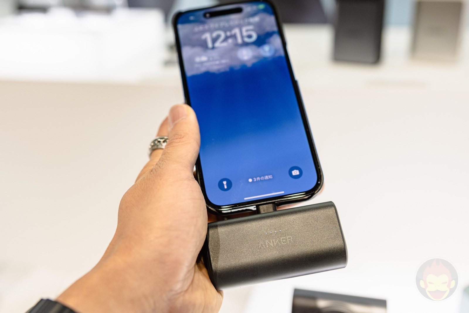 Anker Power Conference 2023 Spring New Products 32