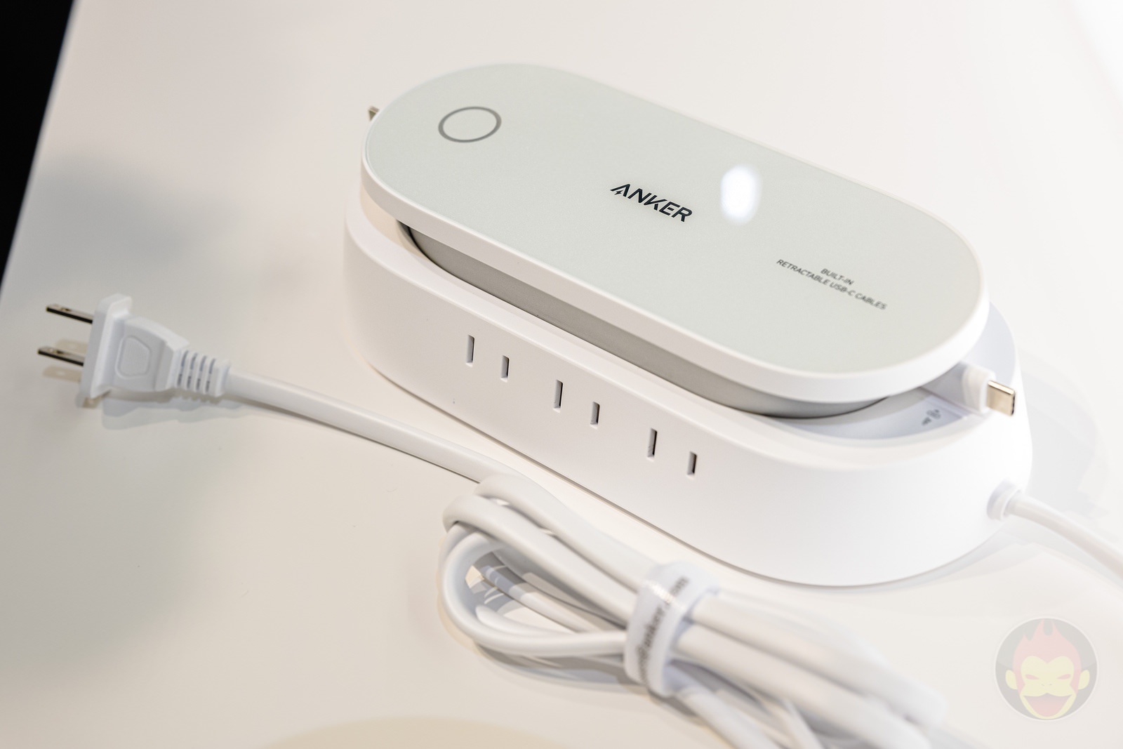 Anker Power Conference 2023 Spring New Products 45