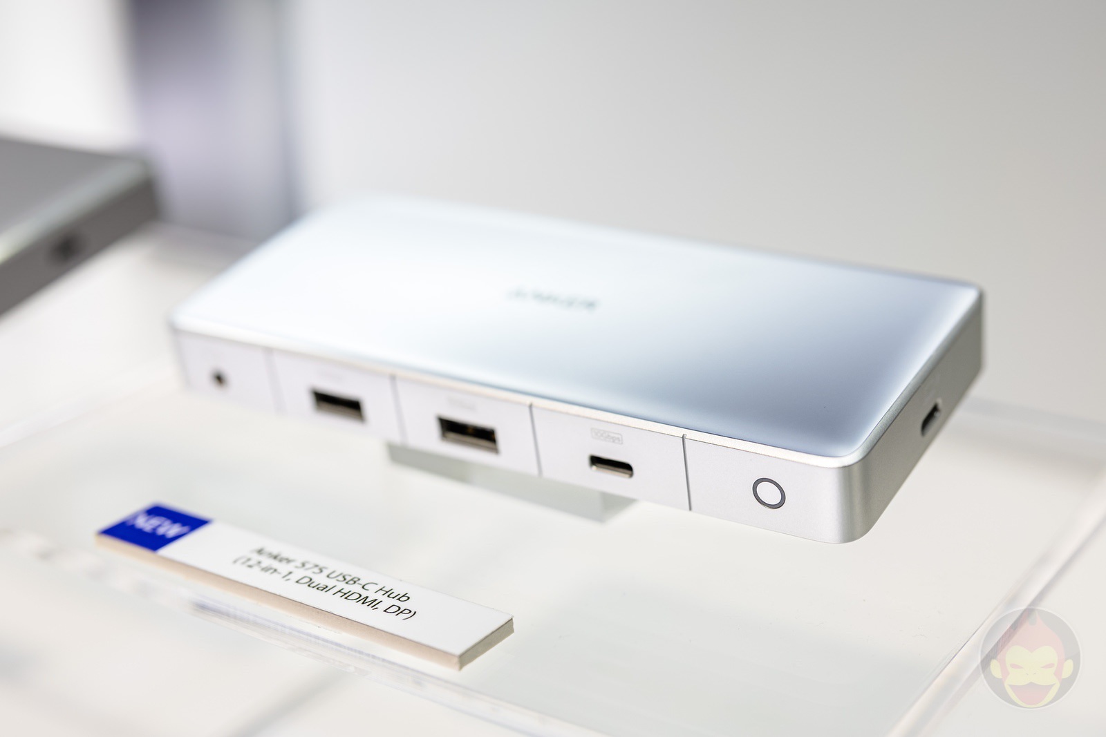 Anker Power Conference 2023 Spring New Products 53