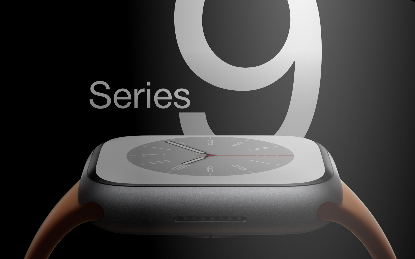 Apple Watch Series 9 image
