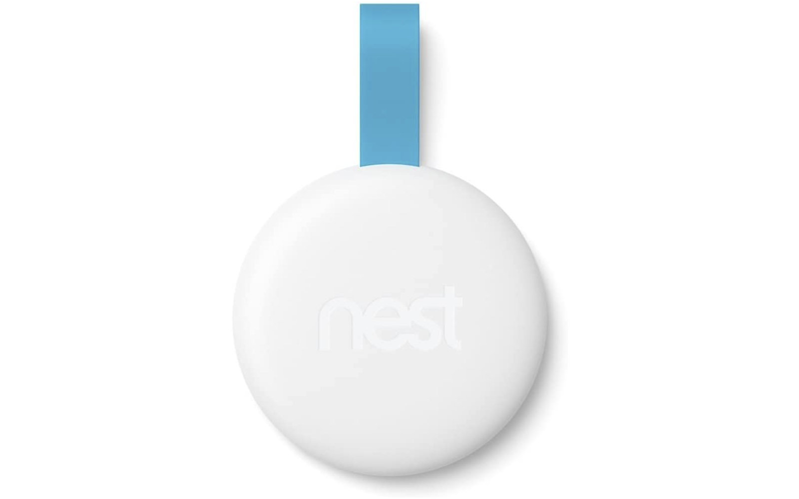 Google Nest tag