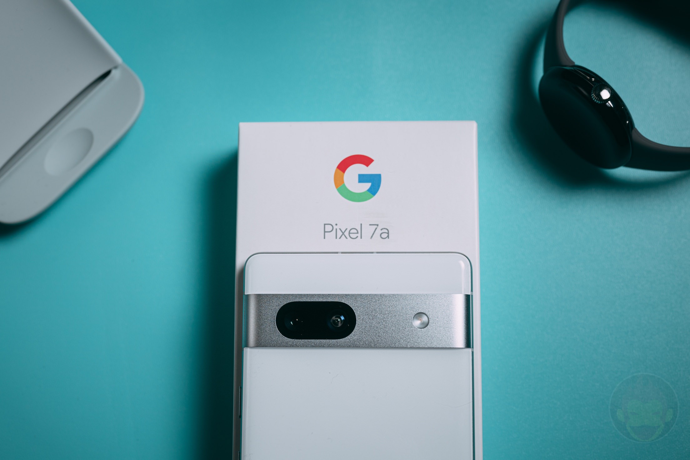 GoriMe Google Pixel 7a Review 01