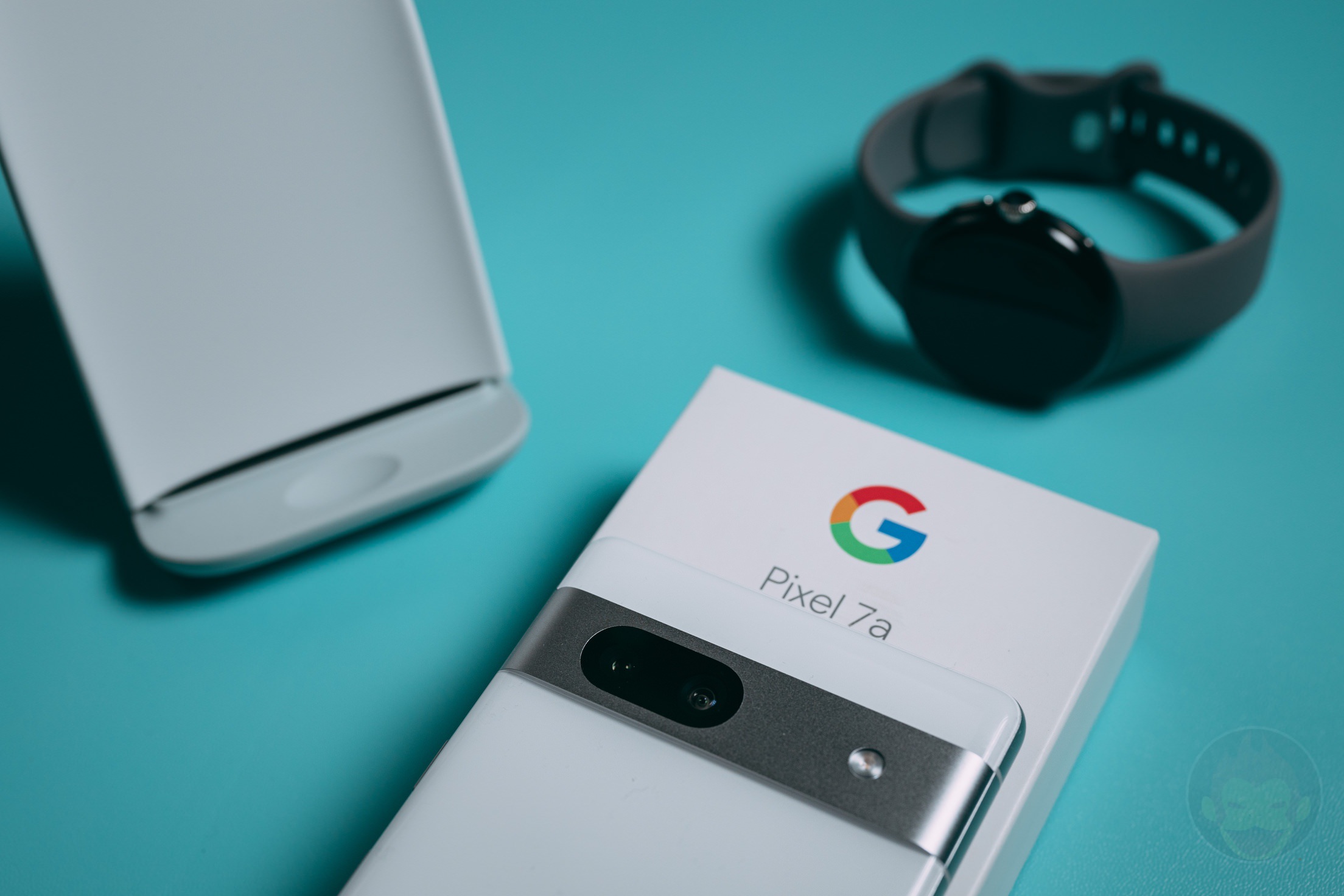 GoriMe Google Pixel 7a Review 02
