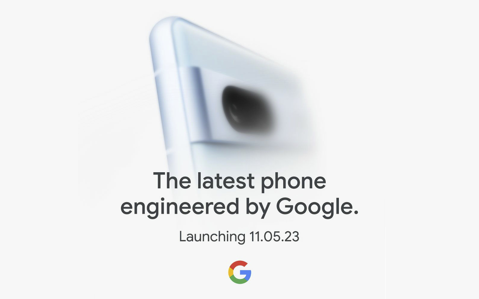 The Latest phone engineered by google