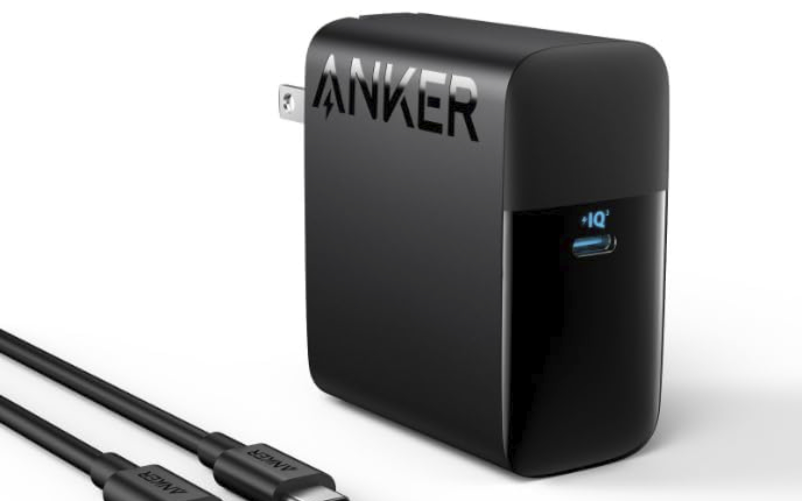 Anker 317 charger