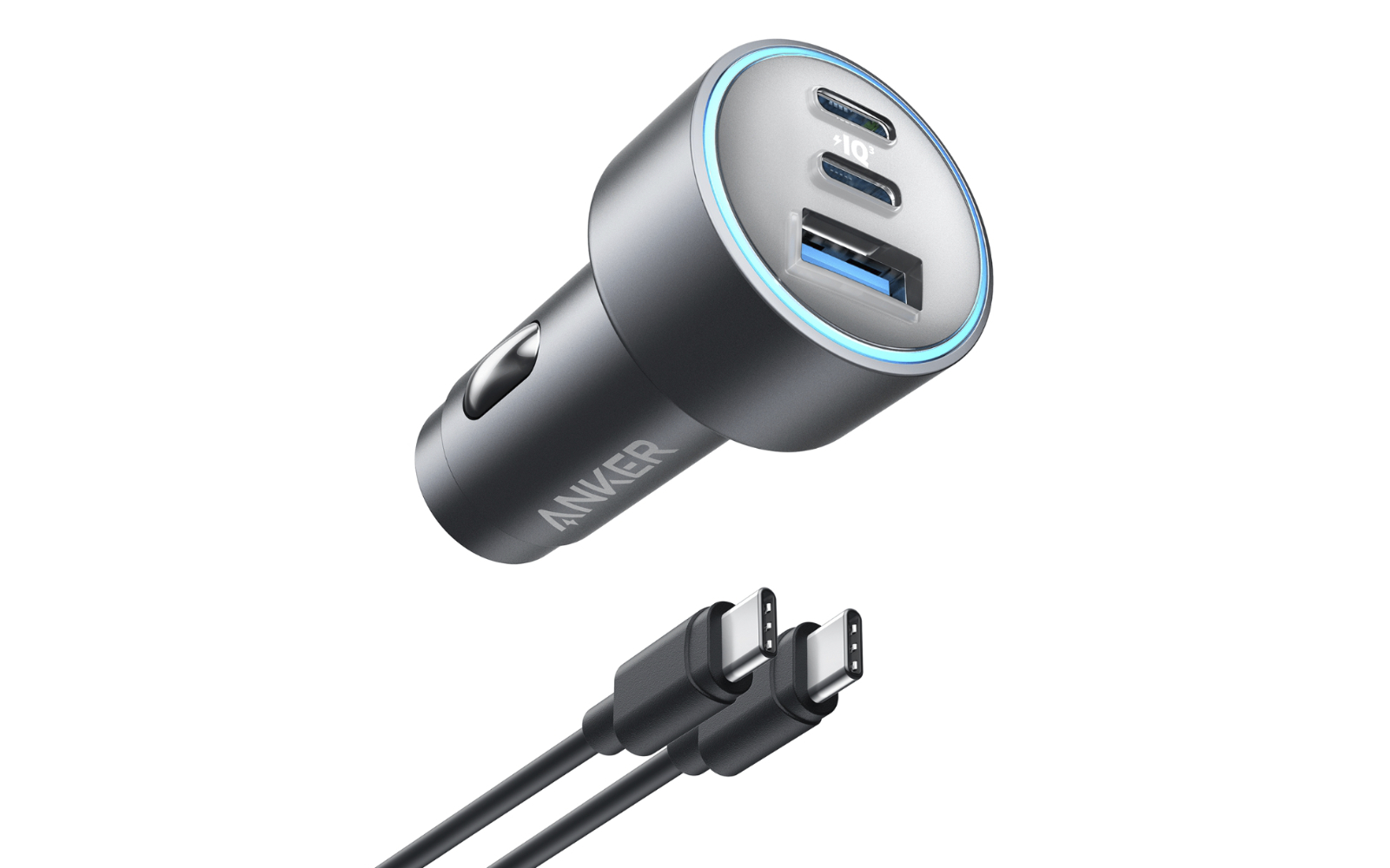 Anker 535 Car Charger