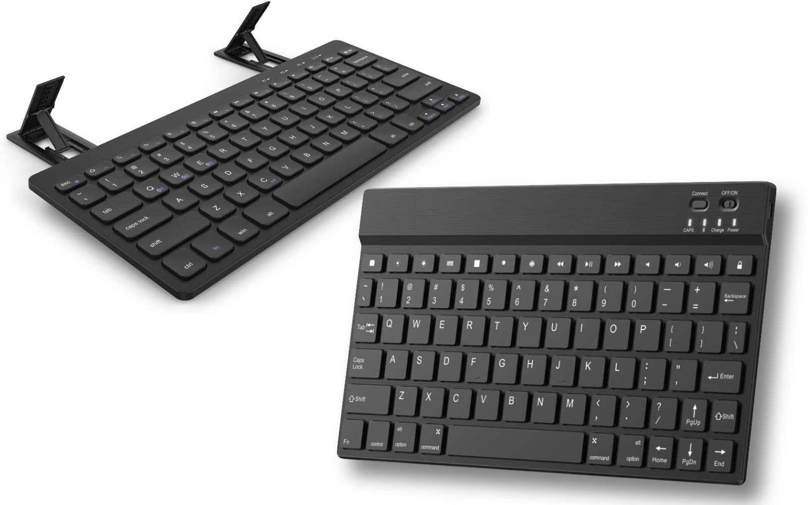 Anker Keyboards new products