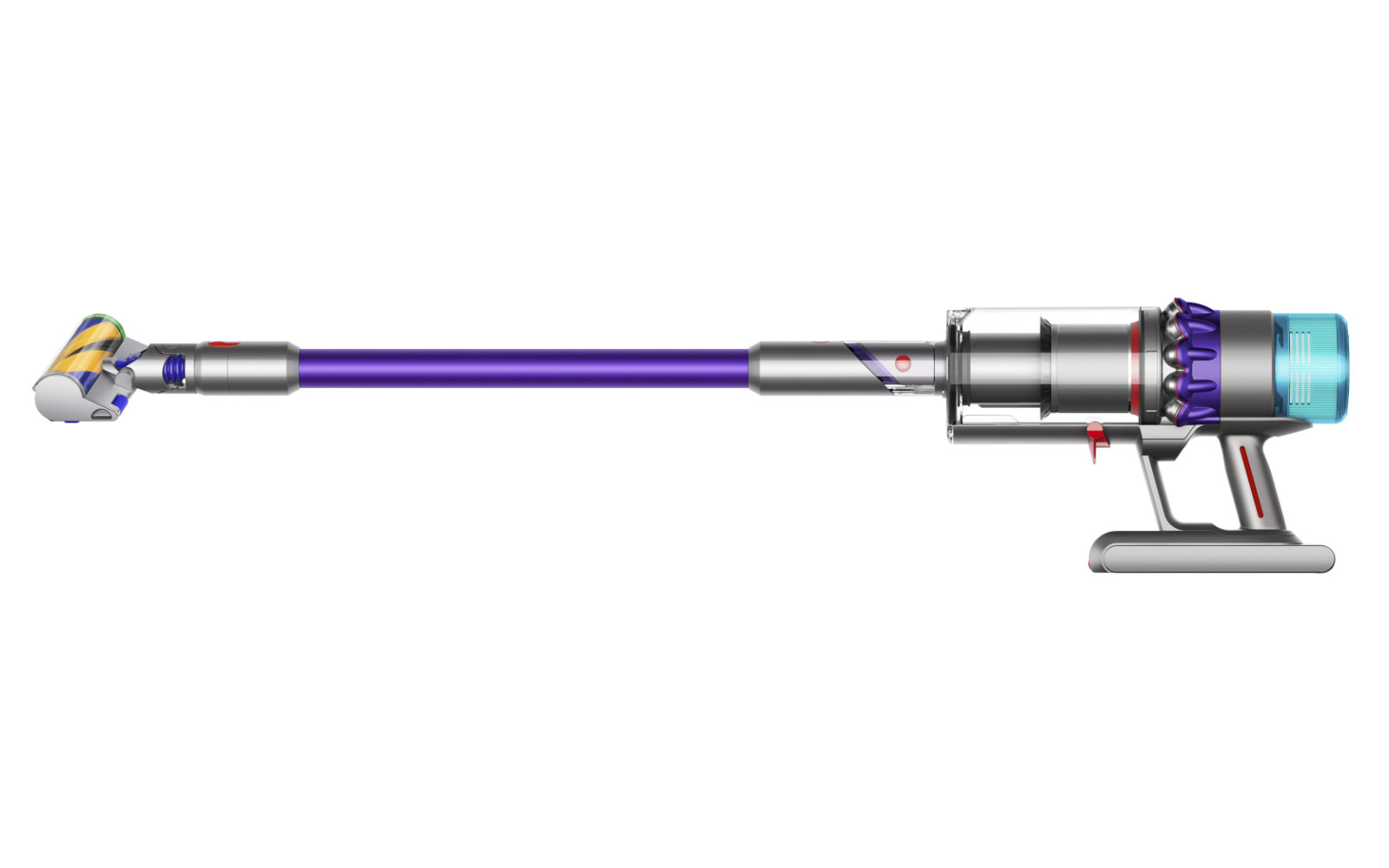 Dyson Gen5detect absolute cleaner