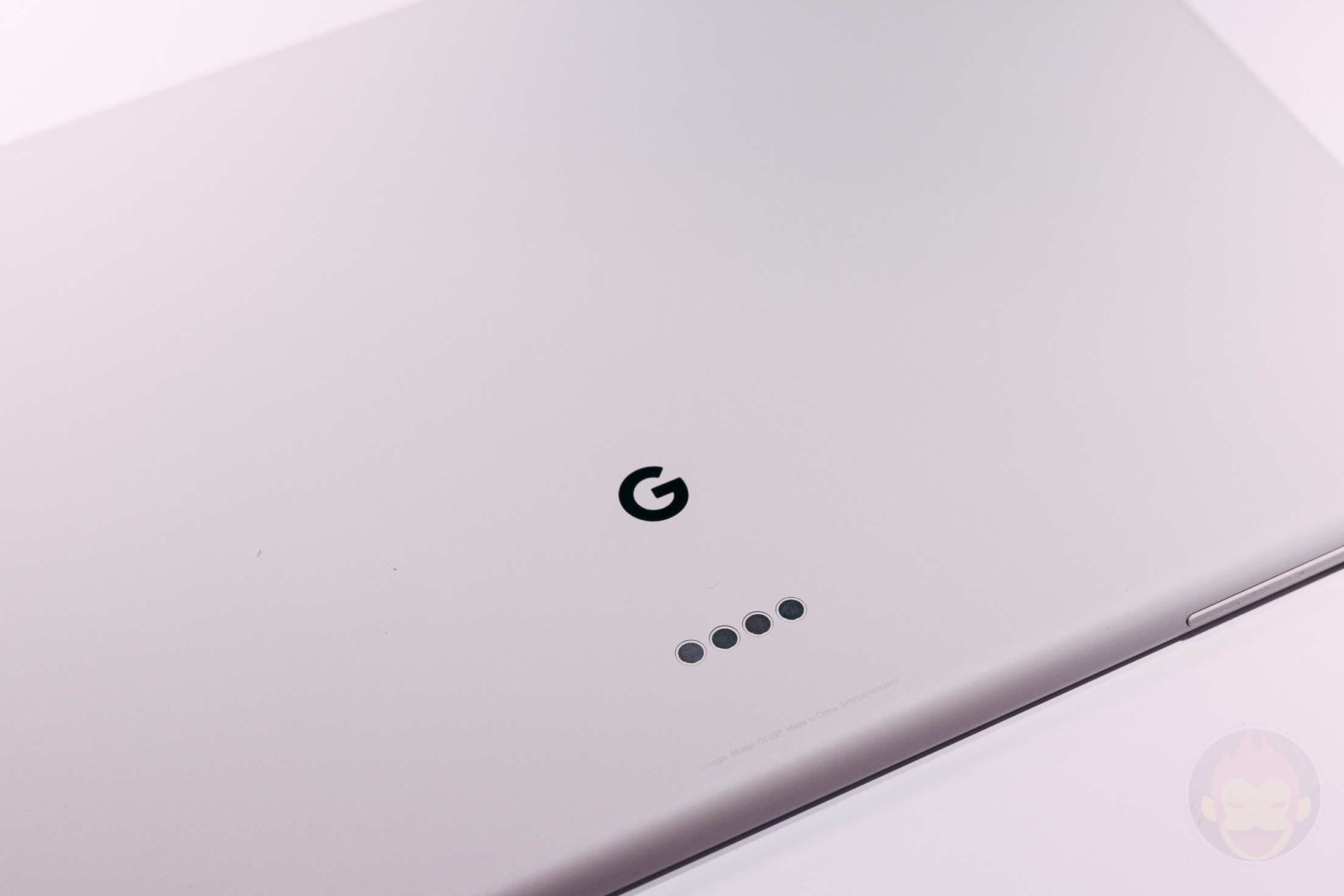 Google Pixel Tablet HandsOn 05