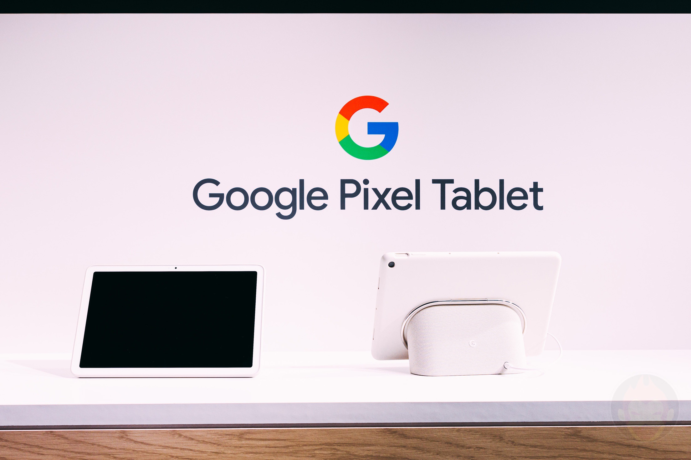 Google Pixel Tablet HandsOn 17