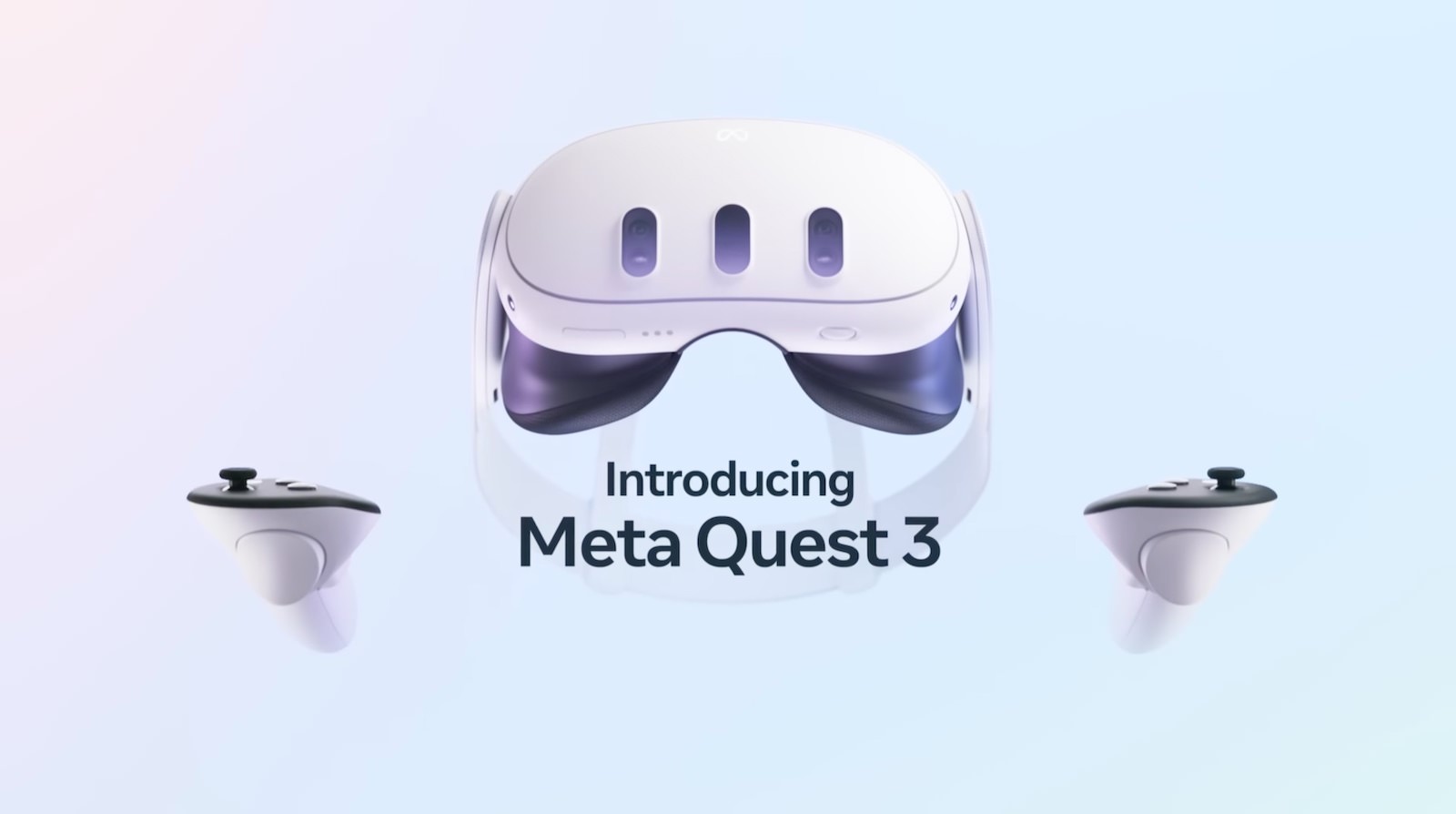 Meta Quest 3 1