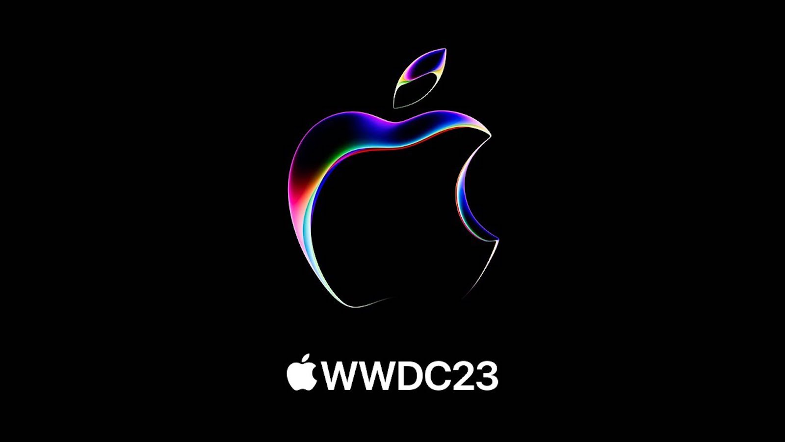 WWDC 2023 Thumbnail for YouTube Live