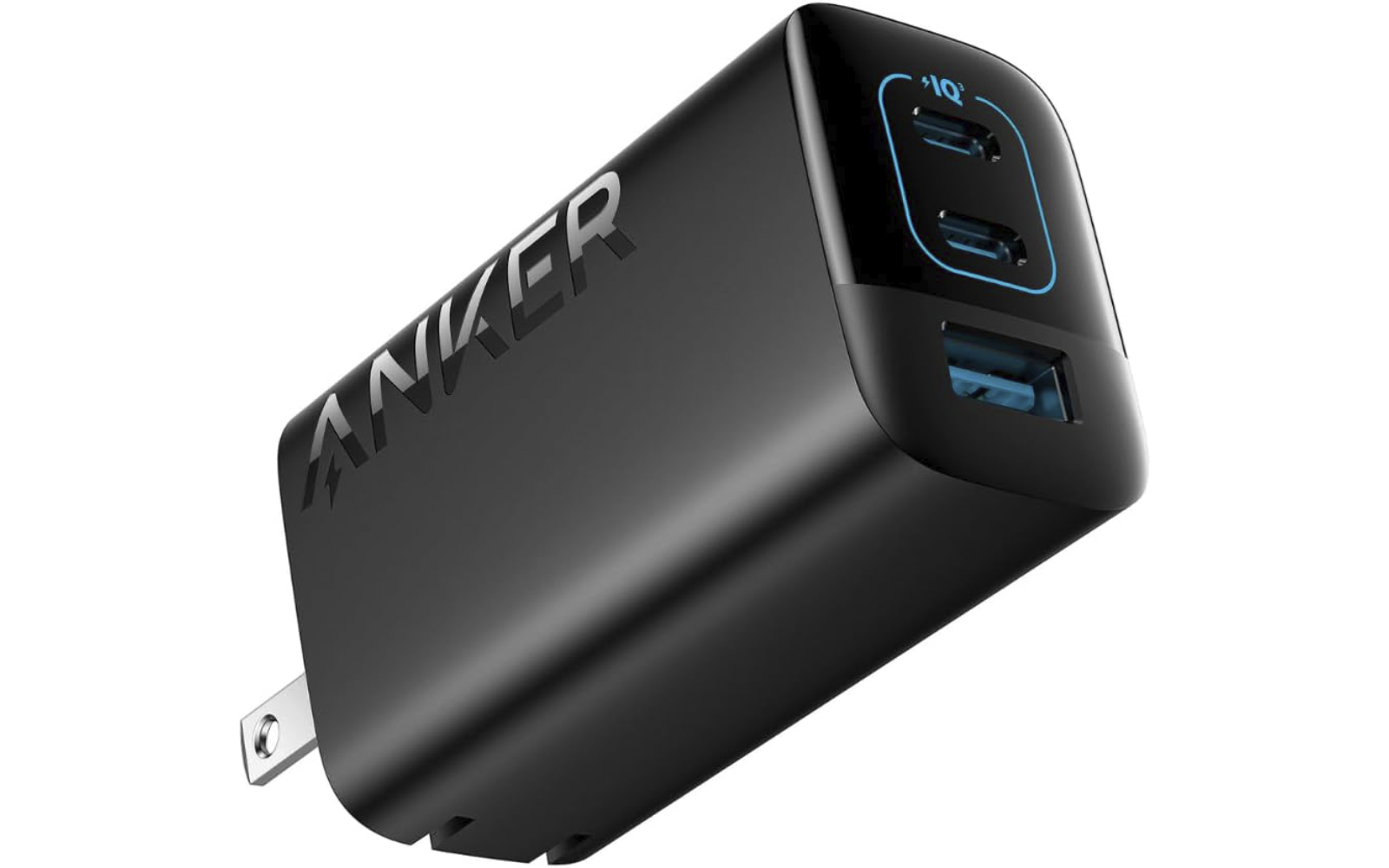 Anker Charger 67W 3port device