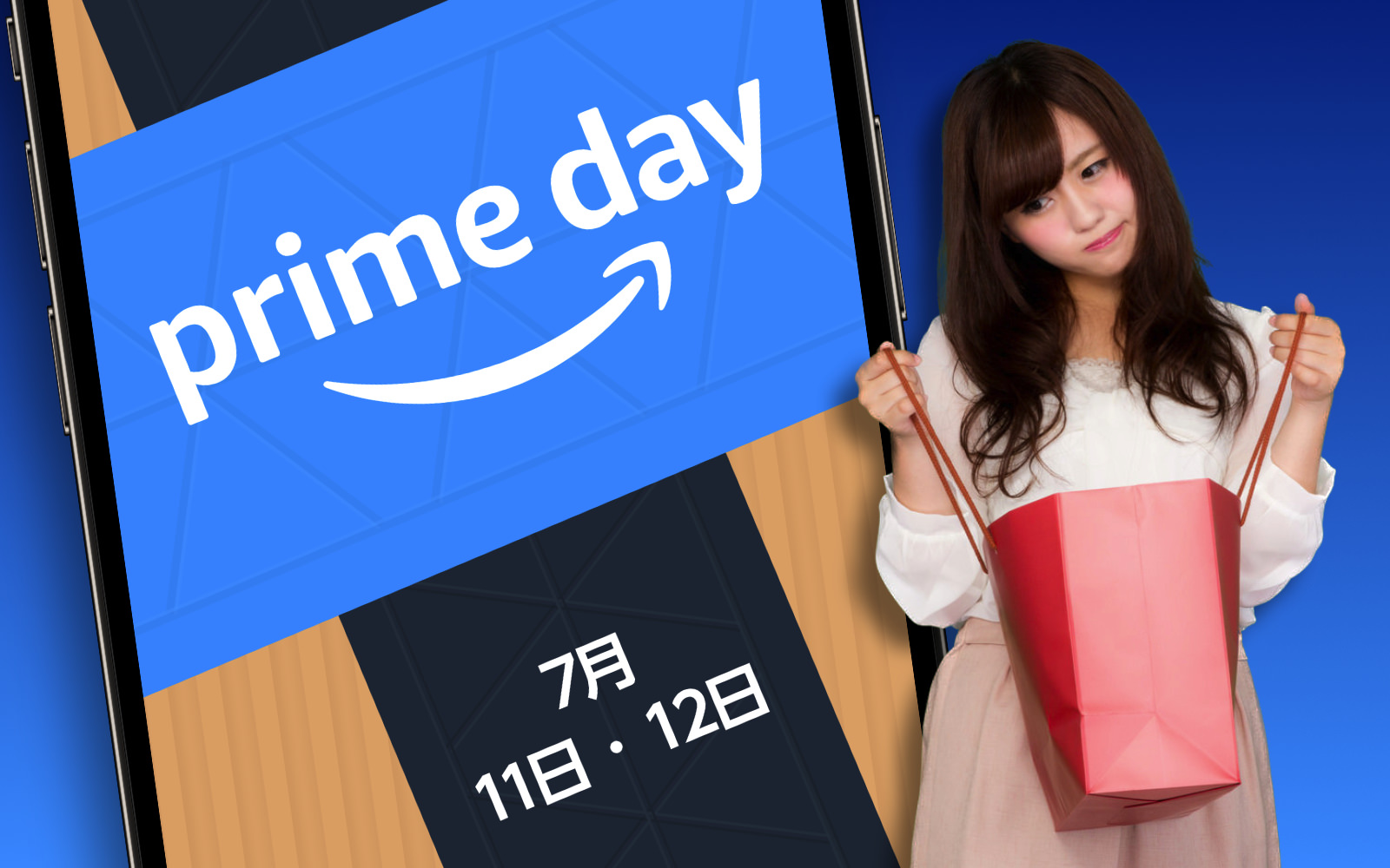 What to buy during amazon primeday 2023
