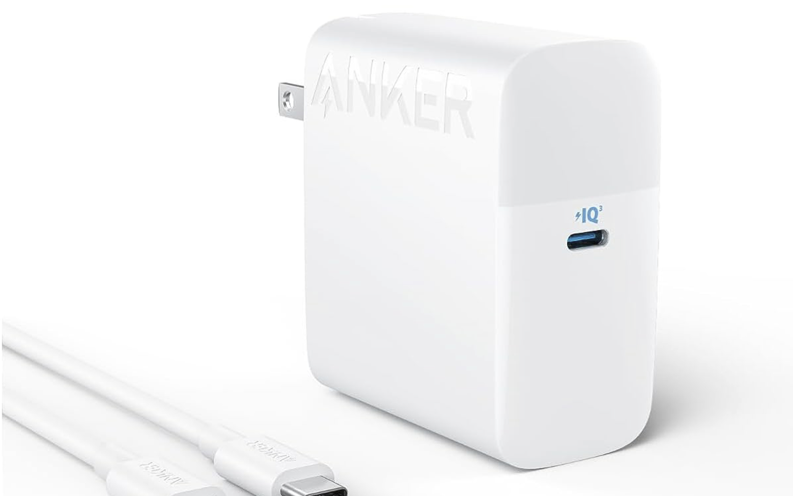 Anker 317 charger 100w