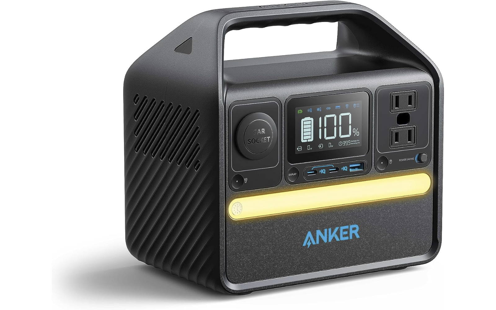 Anker 522 portable power station