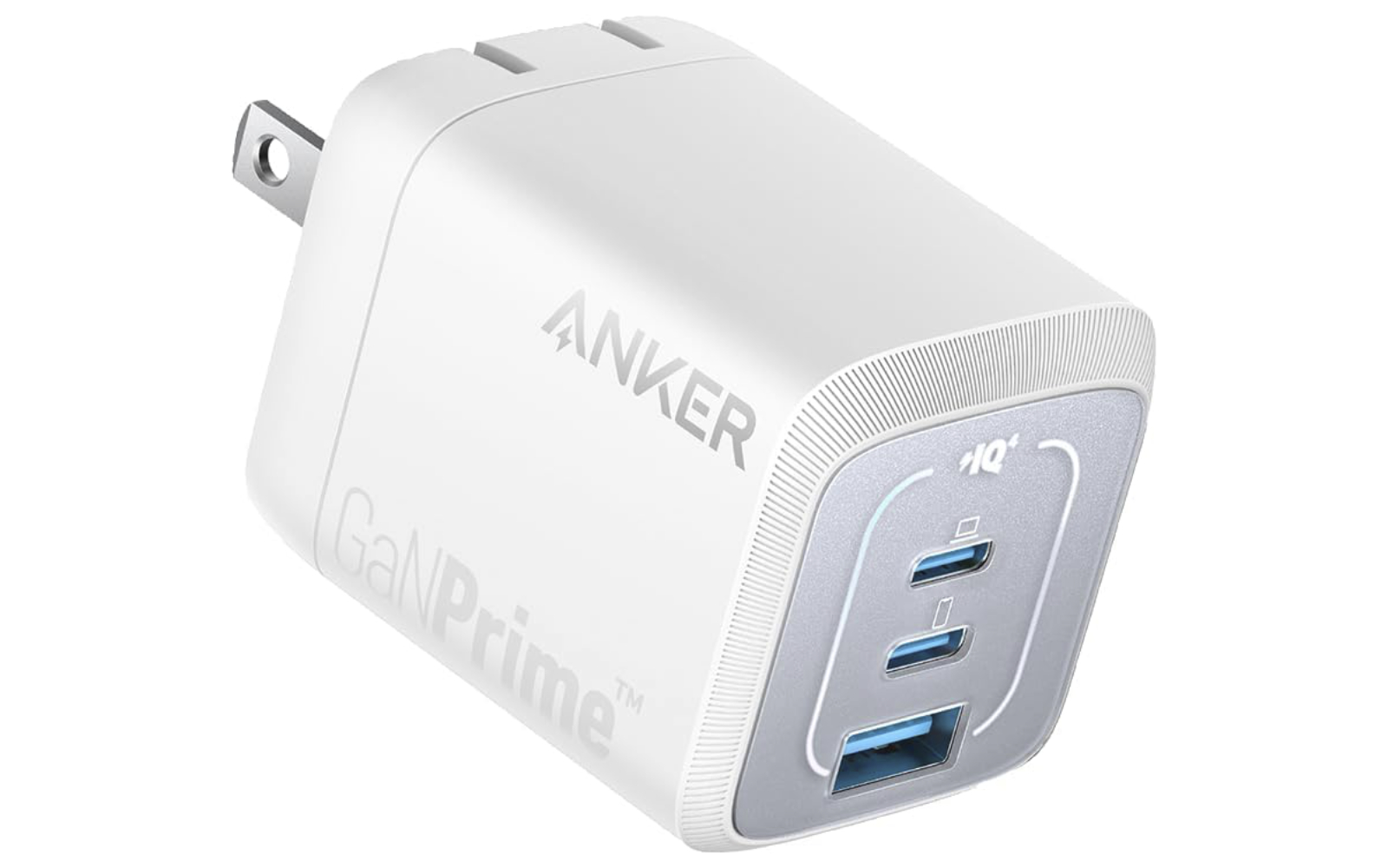 Anker Prime Wall charger