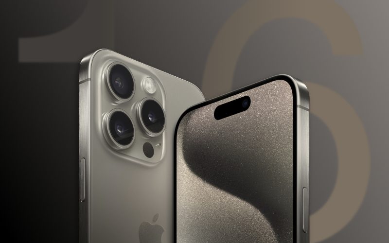 iPhone 16 Proの5倍光学ズーム搭載を示唆する新たな情報